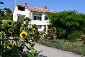 Apartmani Zdenka